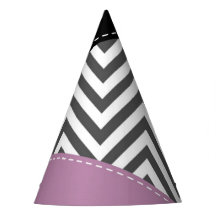Cinza Zigzag, Cinza Chevron, Zigzag Patterno, Roxo