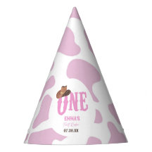 Cowgirl Rosa ONE First Rodeio primeiro aniversario