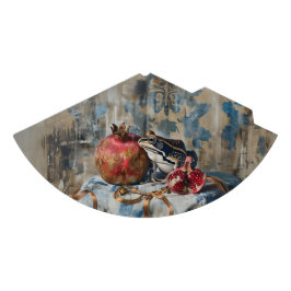 Chapéu De Festa Damask - Festa Hat