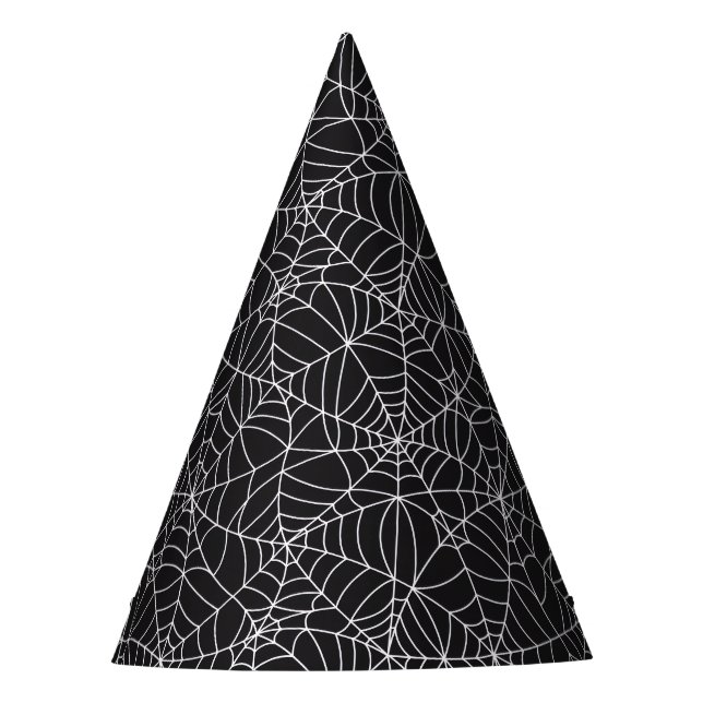 Chapéu de festa de Halloween (Frente)