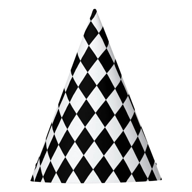 Chapéu de Festa de Halloween (Frente)