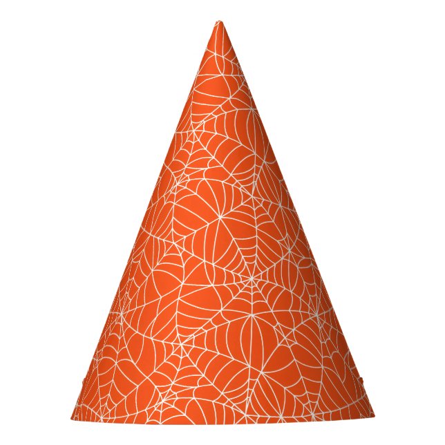 Chapéu de Festa de Halloween (Frente)