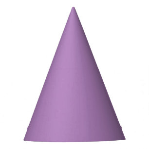 Chapéu de Festa de Violeta Africana