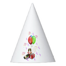 Decorações de Celebração