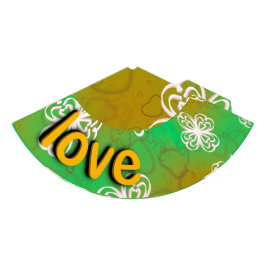 Chapéu De Festa Deus é amor