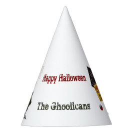 Chapéu De Festa Dia das Bruxas Spooky-Tacular