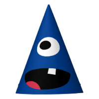 Do partido parvo dos monstro da cara do monstro