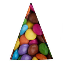 Doces Coloridos, Botões Doces, Doces, Comida