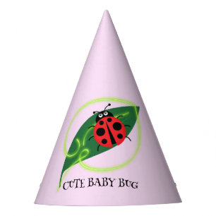 Chapéu De Festa Engraçado Vermelho Verde Amor Meninos giros Folhet