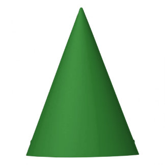 Chapéu de Festa Esmeraldas de Jade