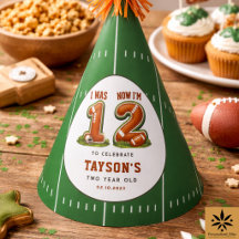 Eu Era 1, Agora Sou 2 – Football America 2º Aniver