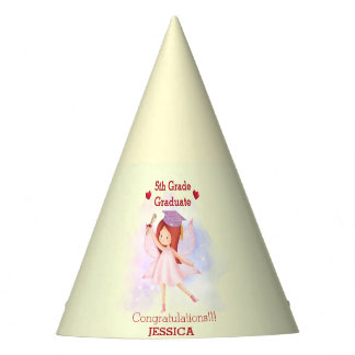 Chapéu De Festa Felicitações Engraçadas 5