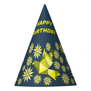 CHAPÉU DE FESTA FELIZ AMIGO DE ANIVERSÁRIO, MÃE, PAI, IRMÃ, IRMÃO