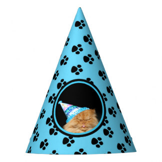 Chapéu De Festa Feliz aniversário