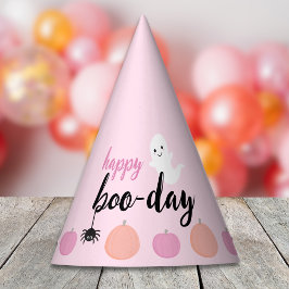 Chapéu De Festa Feliz aniversário do Dia das Bruxas