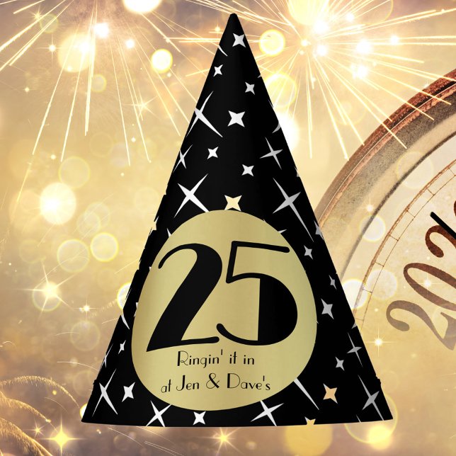 Chapéu De Festa Feliz ano novo (Criador carregado)