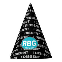 Feminista do Supremo Tribunal de Ruth Bader Ginsbu