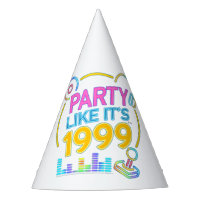 Festa Como Se Fosse 1999®™ – Trilha Sonora Neon 