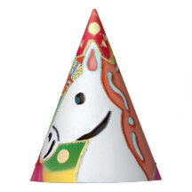 Festa de Aniversário de Unicórnio
