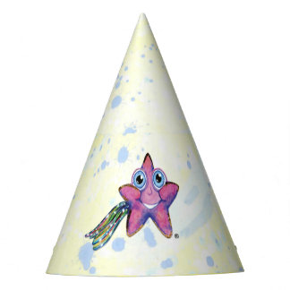 Chapéu De Festa Festa Horrível - Aniversário das Crianças Fotograf