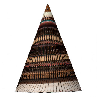 Chapéu De Festa Foto de Piano de Concertos Antigos