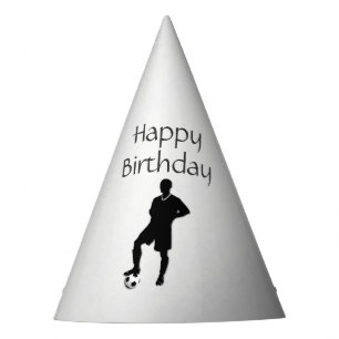 Chapéu De Festa Futebol / Design desportivo