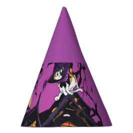 Chapéu De Festa Gritando-A De Verdadeiro Vestuário De Halloween