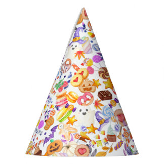 Chapéu De Festa Halloweenパーティーハット