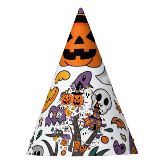 Chapéu De Festa Halloween 2024