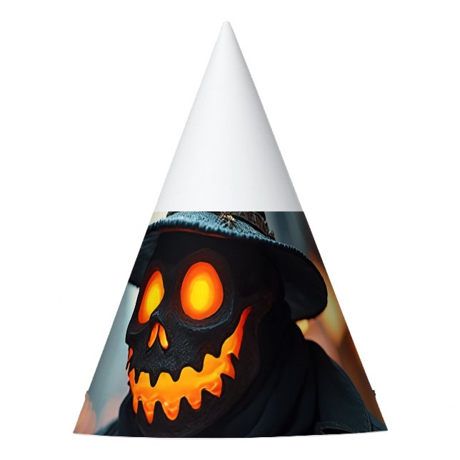 CHAPÉU DE FESTA HALLOWEEN HAT (Frente)