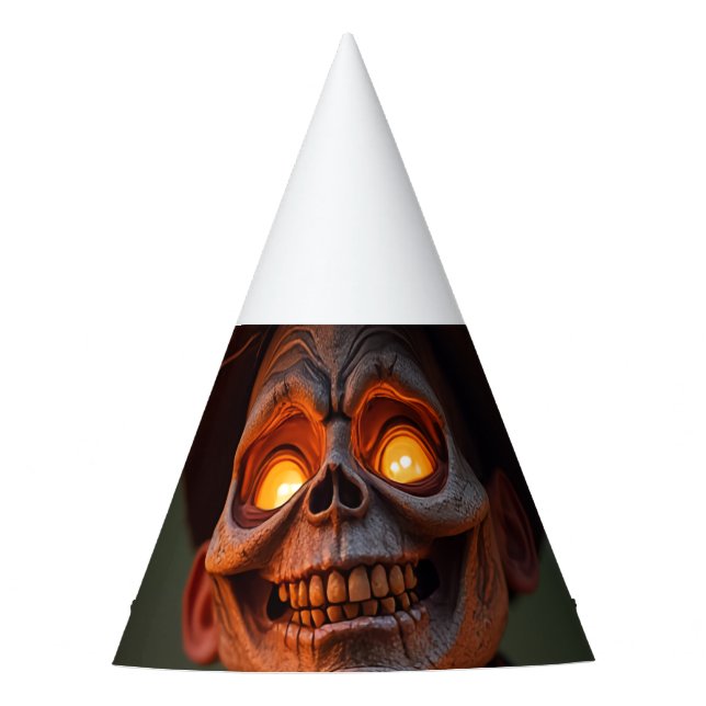 CHAPÉU DE FESTA HALLOWEEN HAT (Frente)