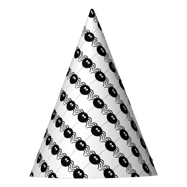 Chapéu De Festa Halloween Party Hat Hat (Frente)