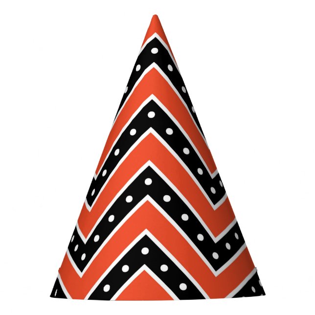 Chapéu De Festa Halloween Party Hat Hat (Frente)