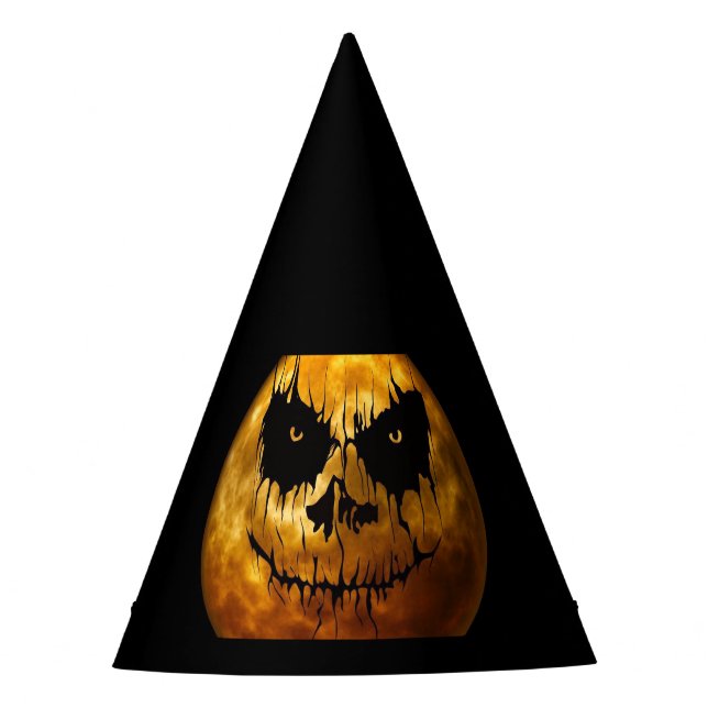 Chapéu De Festa Halloween Party Hat Hat (Frente)