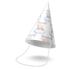 Chapéu De Festa Happy Birthday Party Hat