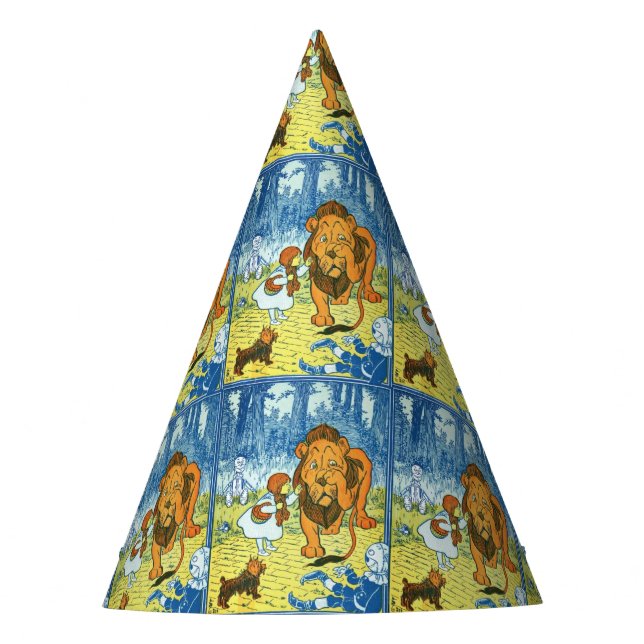 Chapéu De Festa Hat da festa (Frente)