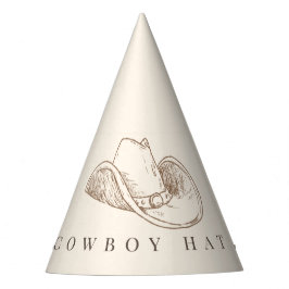 Chapéu De Festa Hat da festa