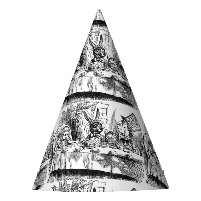 Chapéu De Festa Hat da festa (Frente)