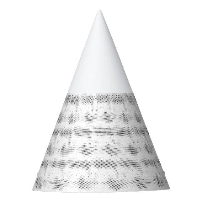 Chapéu De Festa Hat da festa (Frente)