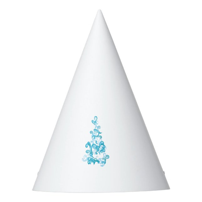 Chapéu De Festa Hat da festa (Frente)