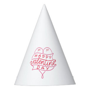 Chapéu De Festa Hat da Parte feliz dia de os namorados