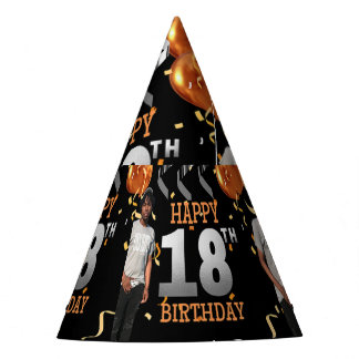 Chapéu De Festa Hat de Partido Personalizado