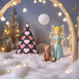 Chapéu De Festa Hat do Partido do Coração do Amor Moderno