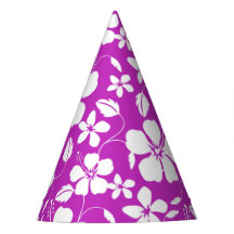 HAWAIIAN HULA (HIBISCUS) BERRY