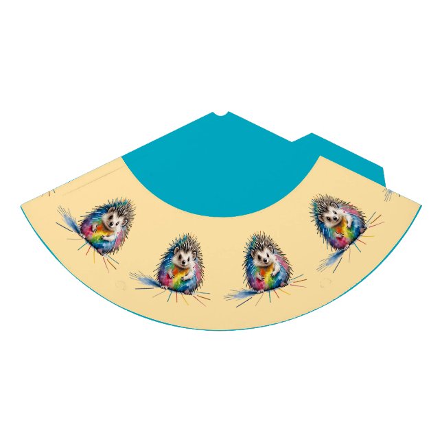 Chapéu De Festa Igel (Frente)