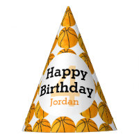 Jovens Personalizam O Feliz Aniversário Do Basquet
