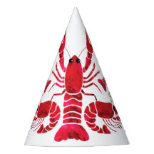 Kräftskiva/Boil de lagosta