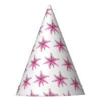 Lily Flower Floral Party Primavera lírios