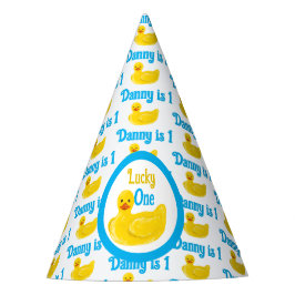 Chapéu De Festa Lucky One