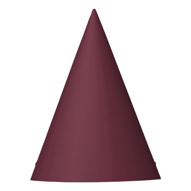Chapéu de Festa Mãe Rosa (Frente)